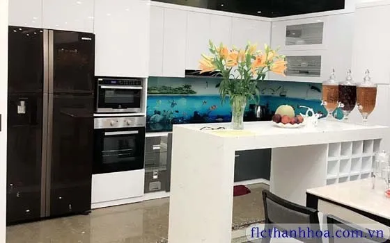 Villa Sao Biển SB111
